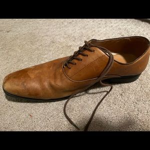 aldo business casual shoes
